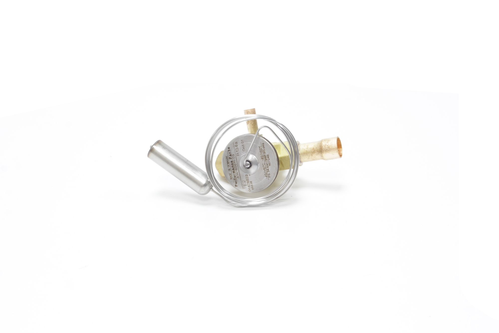 EXPANSION VALVE (MRD-14-60011-03)